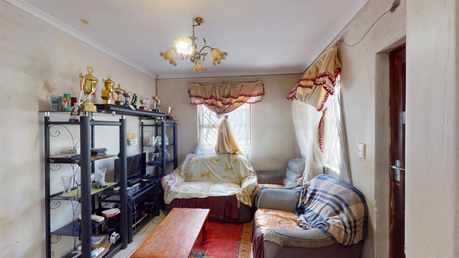 2 Bedroom Property for Sale in Asanda Western Cape
